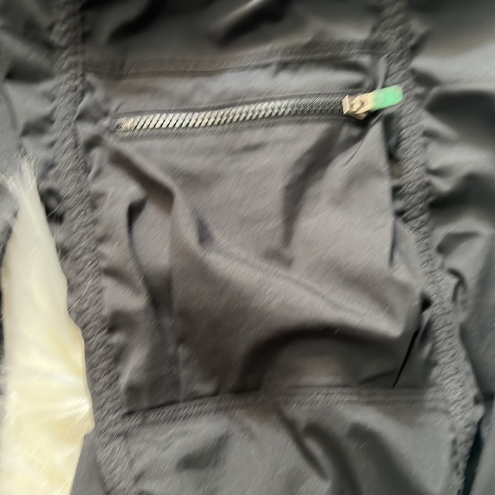 Rare 💎💎lululemon Leader of the Track pants - size 8 - Picture 14 of 16